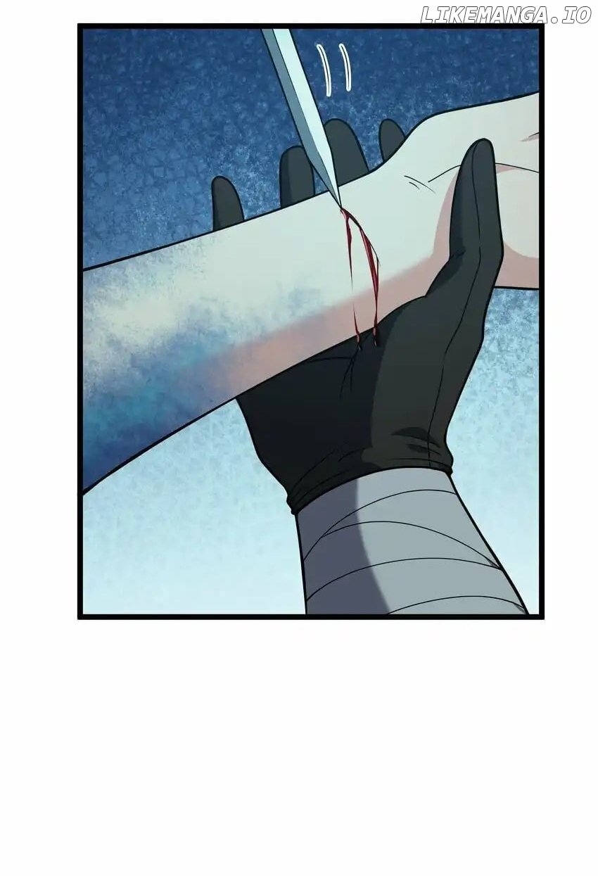 This Hero is a Money Supremacist Chapter 30 - page 64